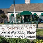 Image of The Arbors at WestRidge Place Senior Living (1)