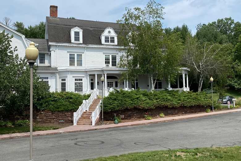 Image of Governor's House (5)