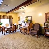 Image of Elms Retirement Village Assisted Living (2)