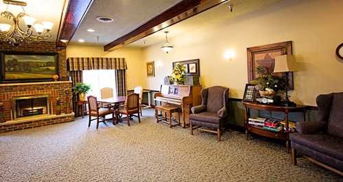 Image of Elms Retirement Village Assisted Living (2)