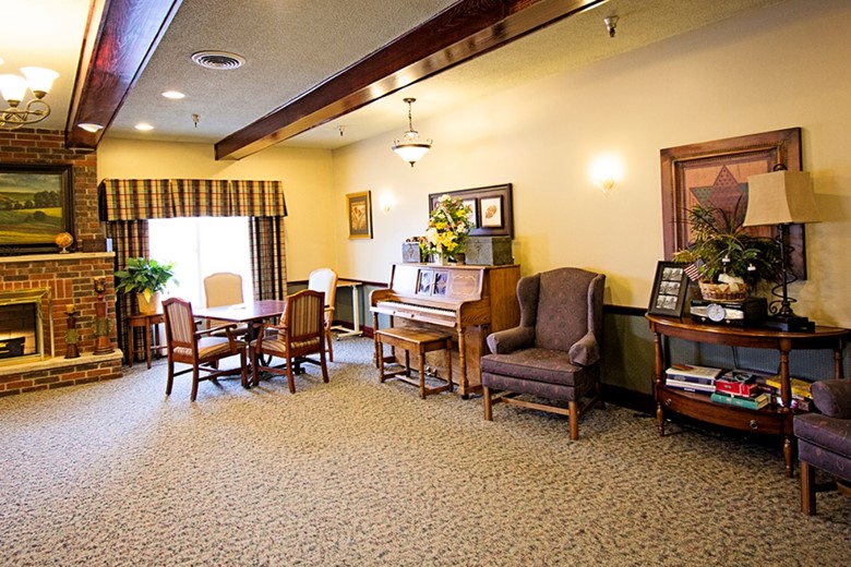 Image of Elms Retirement Village Assisted Living (2)