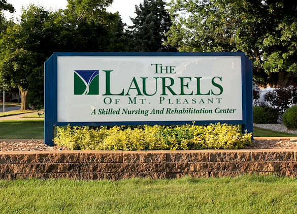 Image of Laurels Of Mt. Pleasant (1)