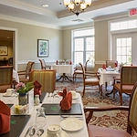 Image of The Residence at Cedar Dell (4)