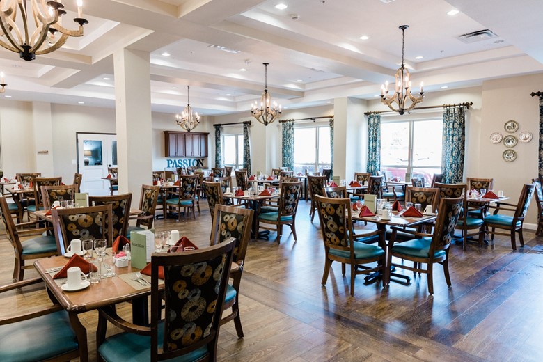 Image of Legacy Oaks Senior Living (3)