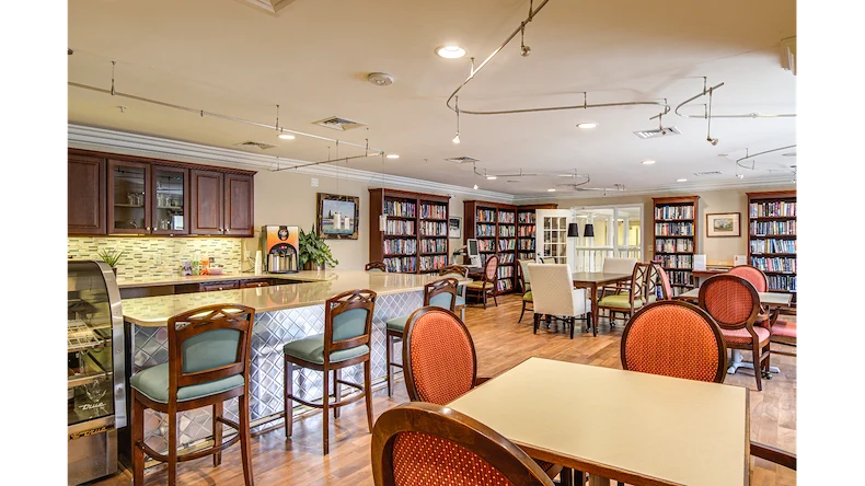 Image of Abbotswood at Irving Park (8)