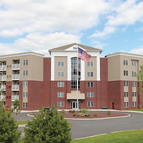 Image of Harrison Hill Apartments (1)