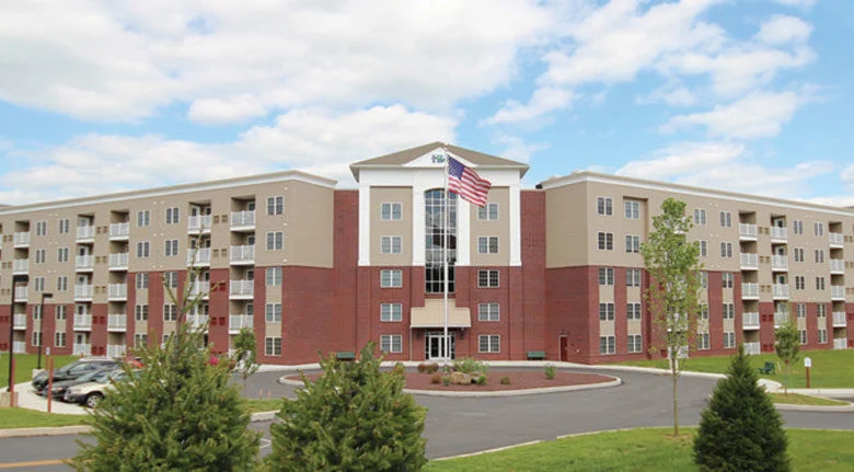 Image of Harrison Hill Apartments (1)