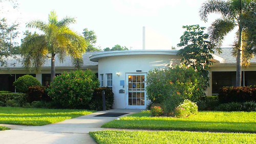 Image of Abbey Rehabilitation and Nursing Center (1)