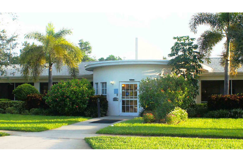 Image of Abbey Rehabilitation and Nursing Center (1)
