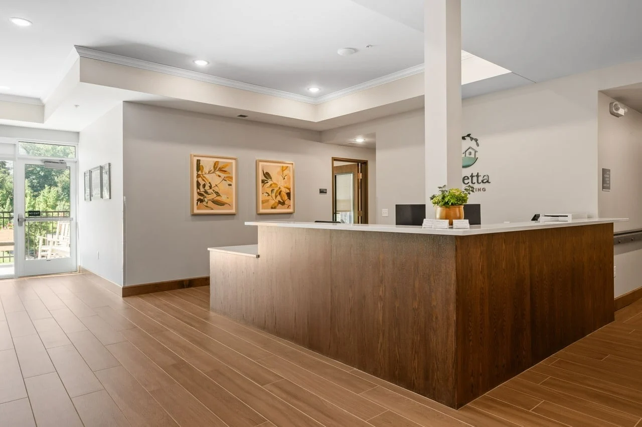 Image of Caretta Eau Claire (3)