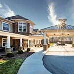 Image of Arbor Ridge at Stanleyville (1)