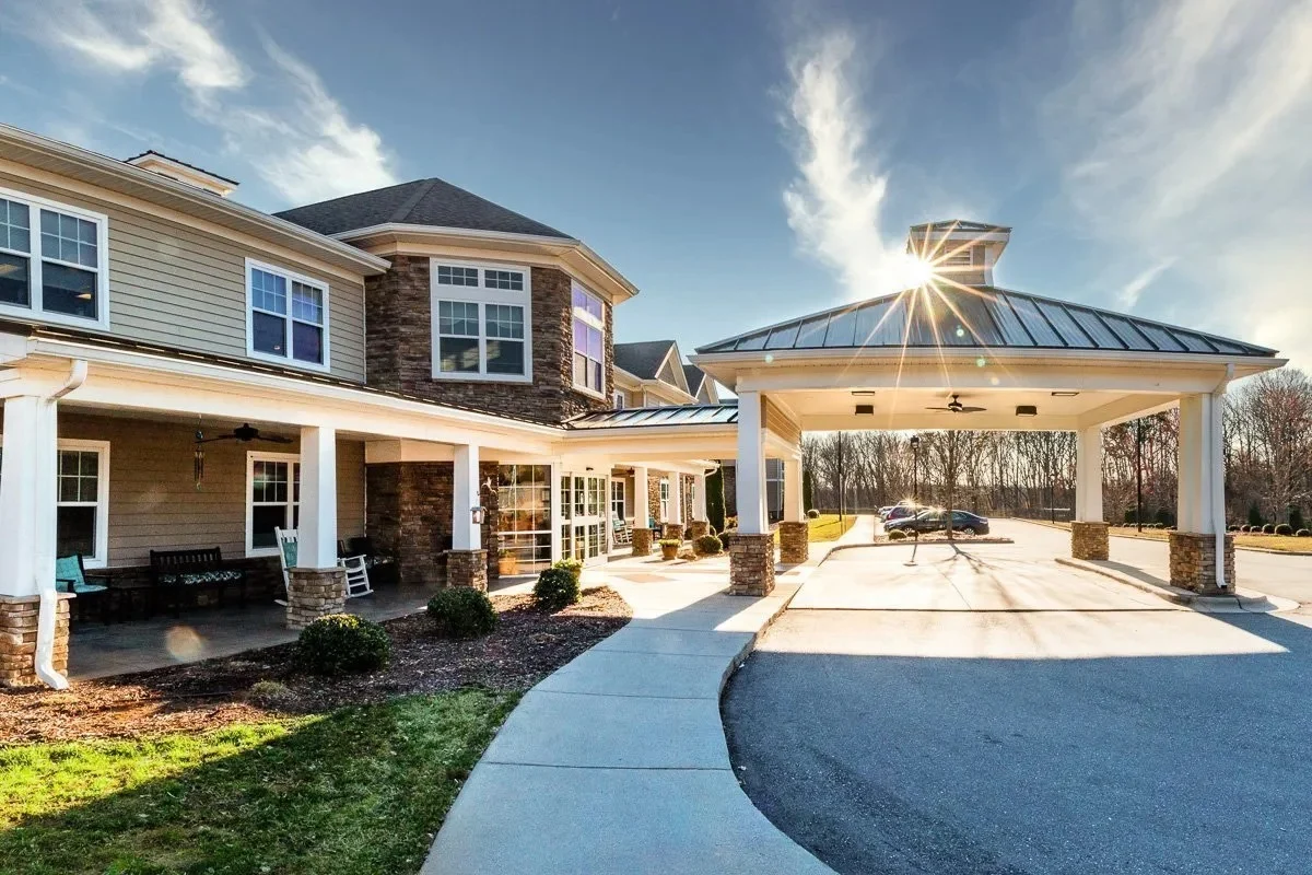 Image of Arbor Ridge at Stanleyville (1)