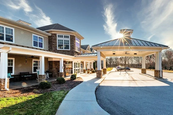 Image of Arbor Ridge at Stanleyville (1)