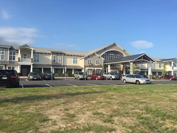 Image of Highland Park Senior Living (1)