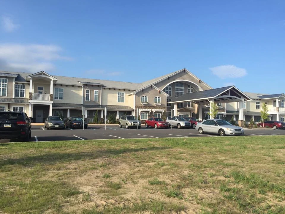 Image of Highland Park Senior Living (1)