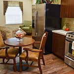 Image of Lakewest Rehabilitation And Skilled Care (9)