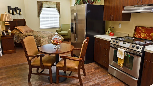 Image of Lakewest Rehabilitation And Skilled Care (9)