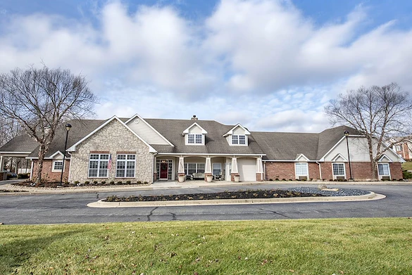 Image of Brookdale Bloomington (1)