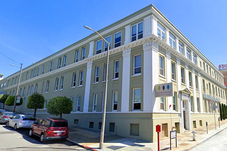 Image of Sagebrook Senior Living at San Francisco (1)