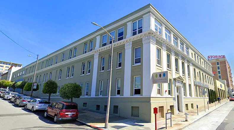 Image of Sagebrook Senior Living at San Francisco (1)