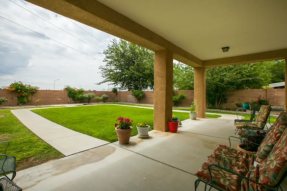 Image of Haven Care - Dogwood House (2)