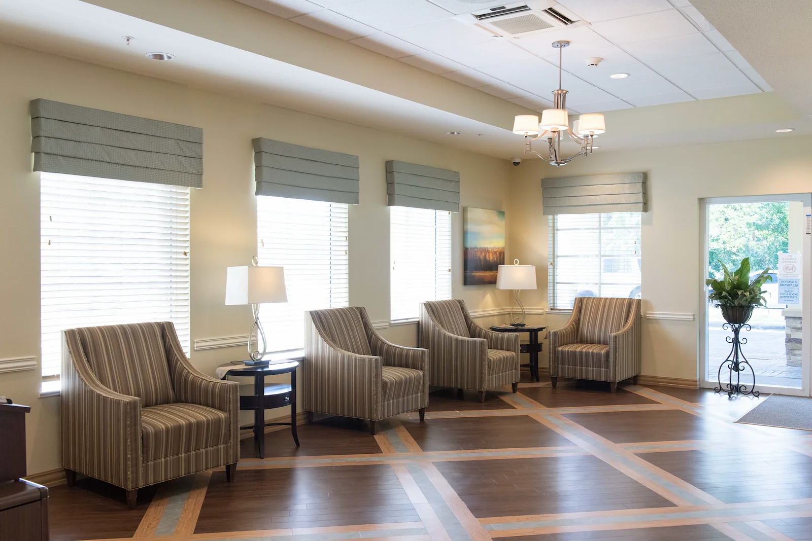 Image of Savannas Park Health and Rehabilitation Center (4)