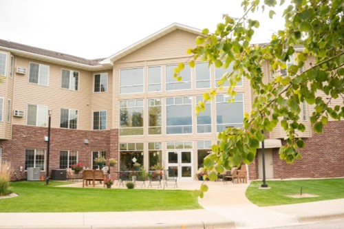 Image of Prairie Meadows (5)