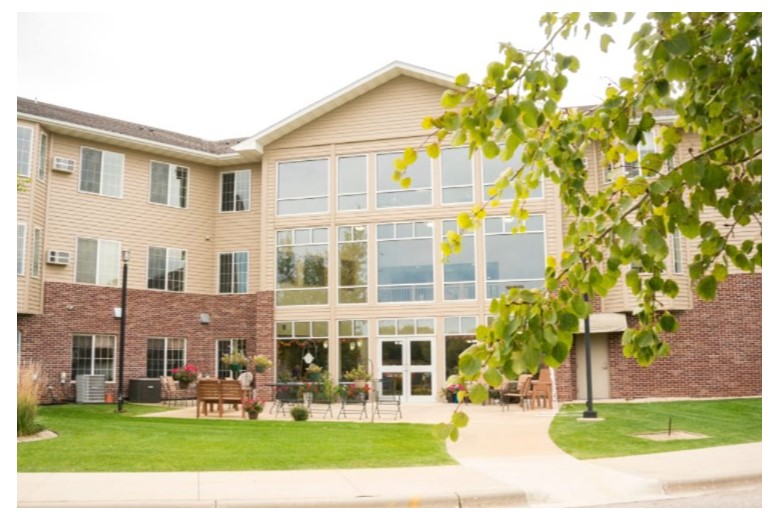 Image of Prairie Meadows (5)