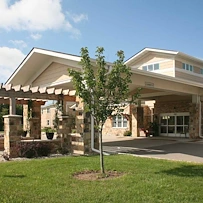 Image of Oak Park Place - Menasha (1)