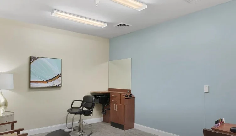 Image of The Carriages of Mt. Zion (3)