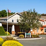 Image of Peregrine Senior Living at Delmar Place (1)