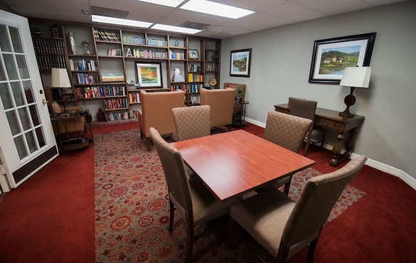 Image of Ashwood Court (5)