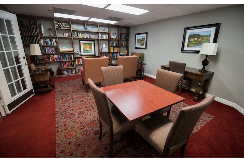 Image of Ashwood Court (5)