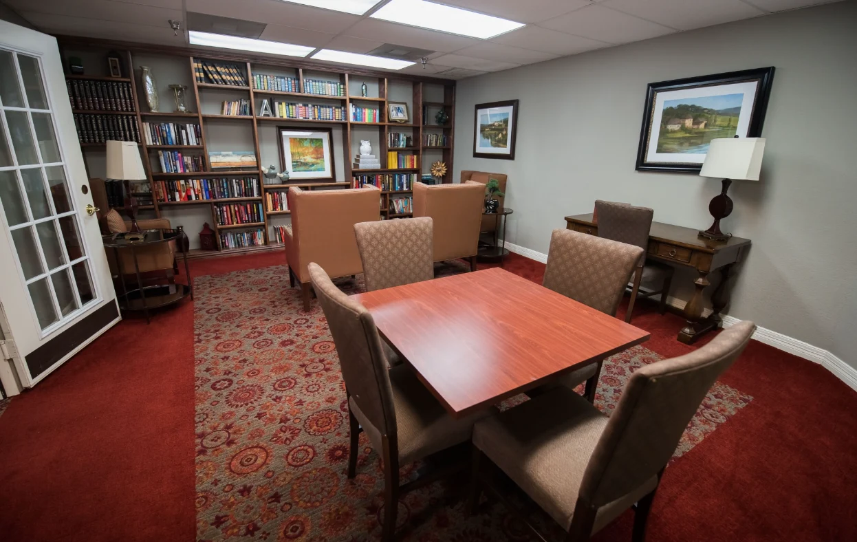 Image of Ashwood Court (5)