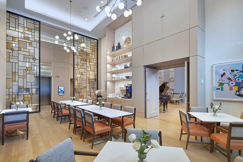 Image of The Apsley by Sunrise (4)