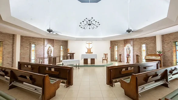 Image of Optalis Health & Rehabilitation at St. Francis (5)