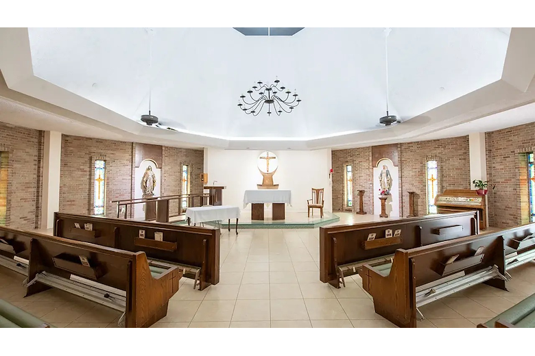 Image of Optalis Health & Rehabilitation at St. Francis (5)