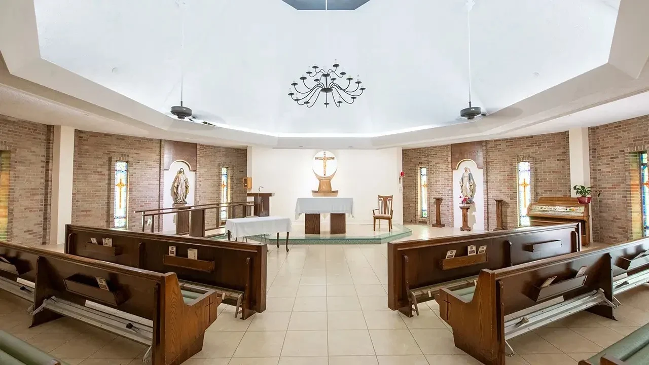 Image of Optalis Health & Rehabilitation at St. Francis (5)