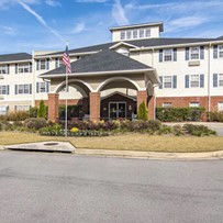 Image of Creekside Pines Retirement Community (1)