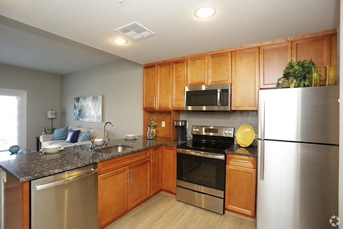Image of The Community Apartments at Antioch Crossing (10)