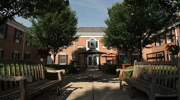 Image of Kingston Residence of Perrysburg (2)
