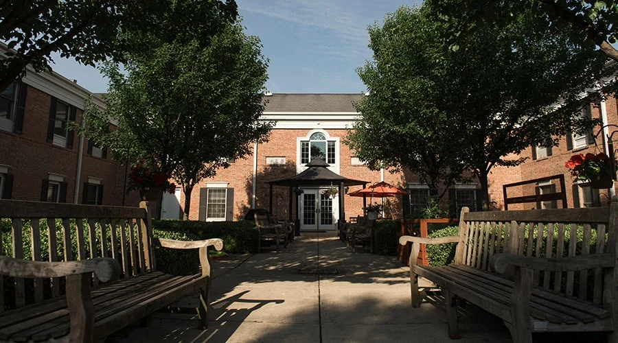 Image of Kingston Residence of Perrysburg (2)