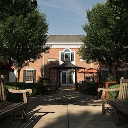 Image of Kingston Residence of Perrysburg (2)