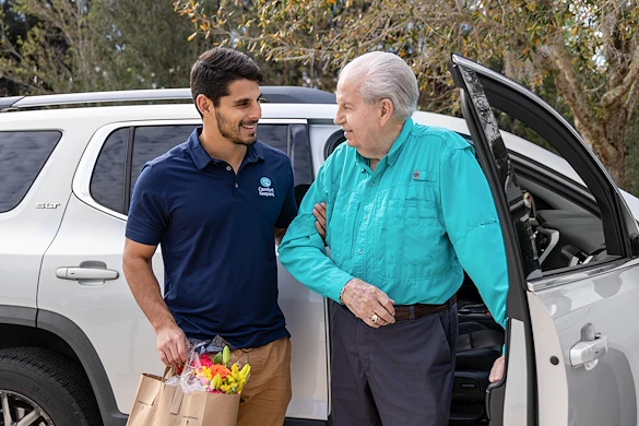 Comfort Keepers - Howell Photo (6)