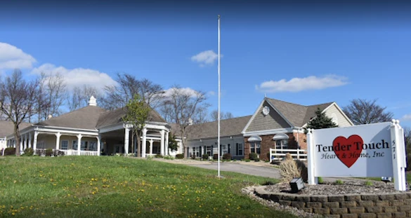 Image of Tender Touch Heart & Home (1)