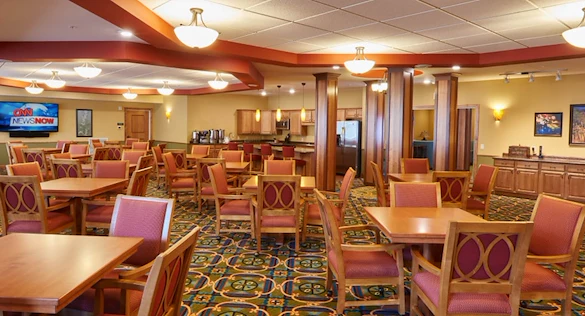 Image of Applewood Pointe of Bloomington at Valley West Cooperative (5)