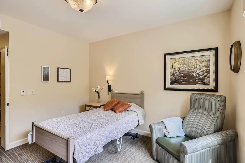 Image of The Suites at Clermont Park Care Center (6)