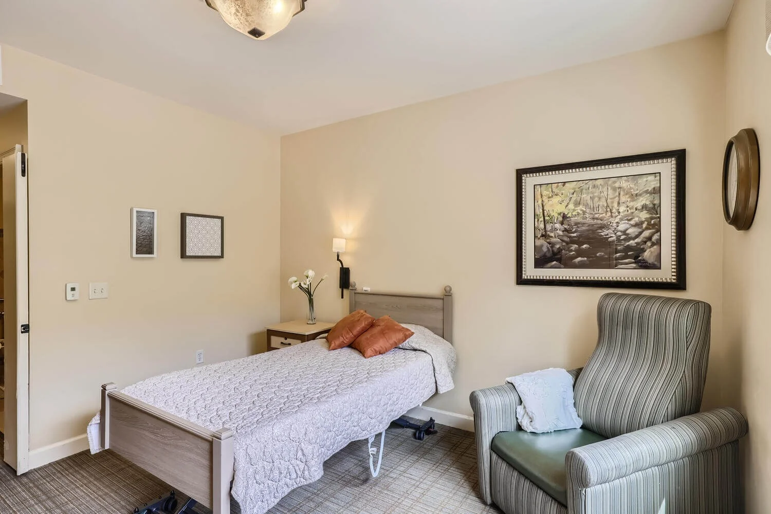 Image of The Suites at Clermont Park Care Center (6)