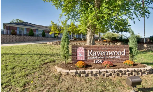 Image of Ravenwood Senior Living (1)