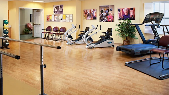 Image of Belmont Village Burbank (4)